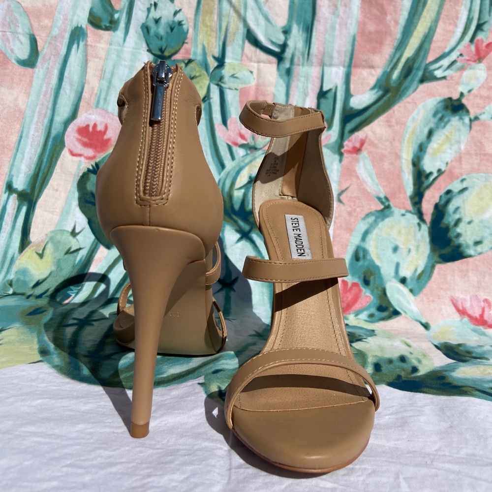 Steve Madden